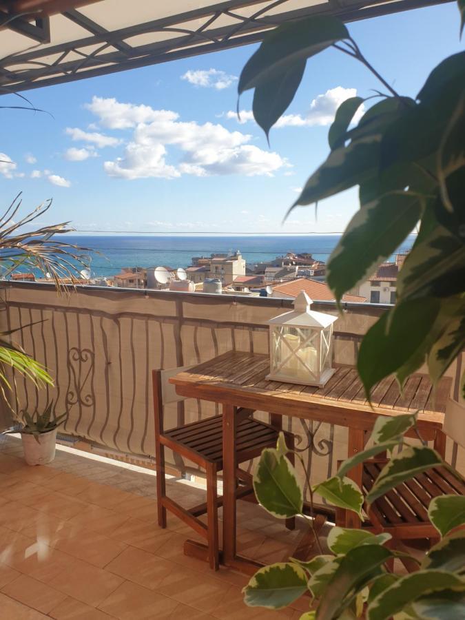 Апартаменты Panorama Flat Трабия Экстерьер фото